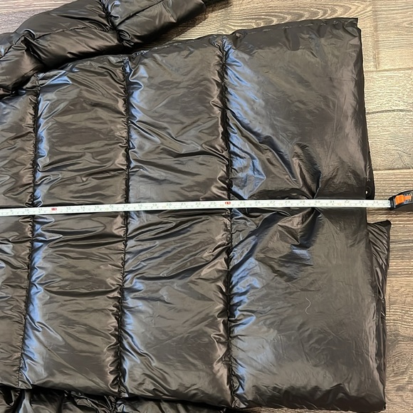 SOSKEN studios Marisa Minicucci puffer coat - Picture 11 of 13